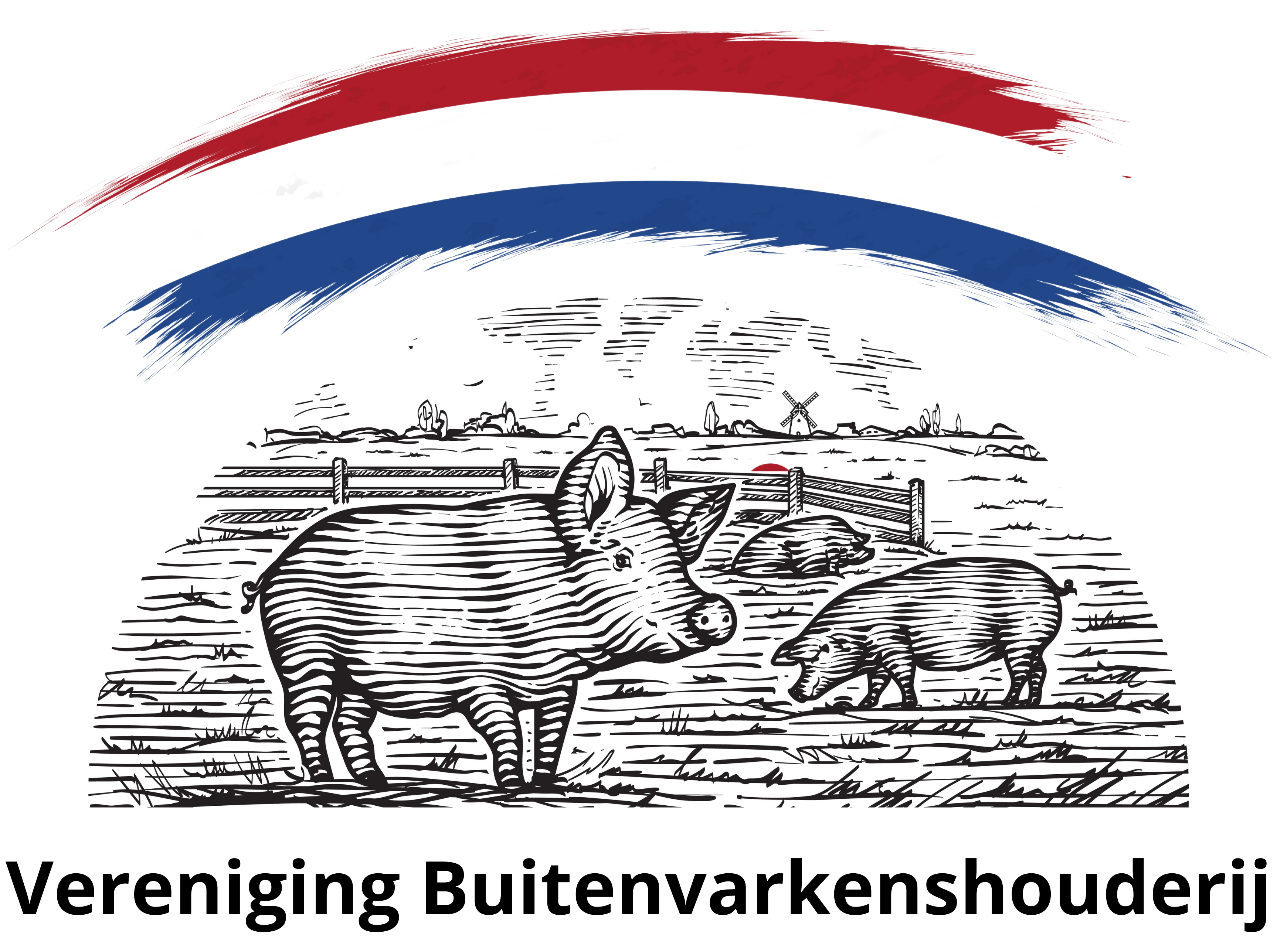 Vereniging Buitenvarkenshouderij